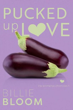 Pucked Up Love (Bromance Chronicles #4) (130)