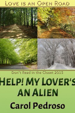 Help! My Lover's an Alien (243)