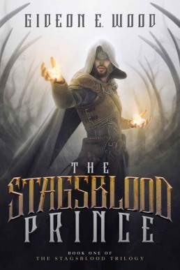 The Stagsblood Prince (Stagsblood Trilogy 01)