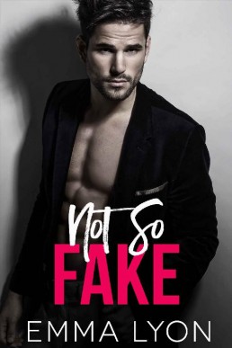 Not So Fake (The Real Thing Book 1) (148)