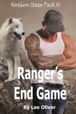Ranger's End Game (Northern States #1)
