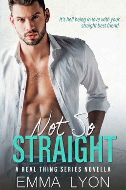 Not So Straight (143)