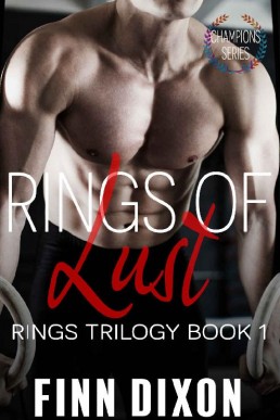 Rings of Lust (Rings Trilogy 1)