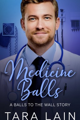 Medicine Balls (Balls to the Wall #7.6)