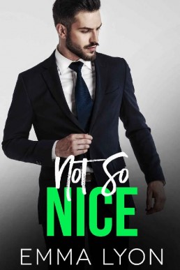 Not So Nice (The Real Thing Book 3) (146)