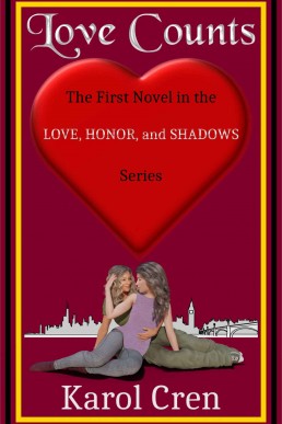 Love Counts (1303)