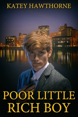 Poor Little Rich Boy (132)