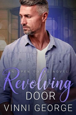 Revolving Door (Open Doors Novel 2)