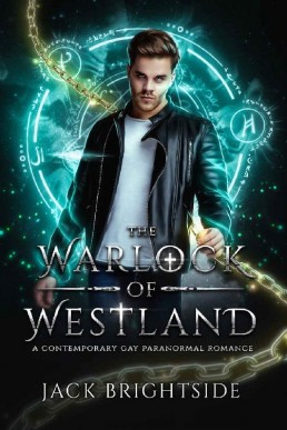 The Warlock of Westland (68)
