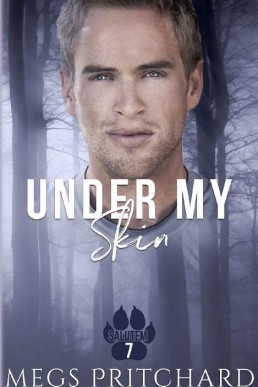 Under My Skin (Salutem Book 7)