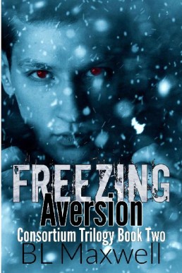 Freezing Aversion (Consortium Trilogy 2)