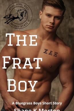The Frat Boy (Bluegrass Boys 2.6)