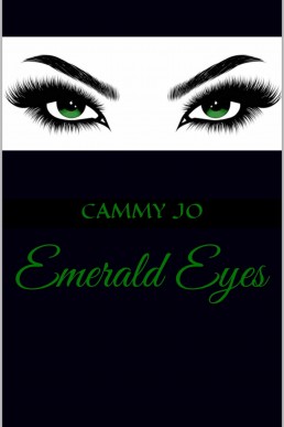 Emerald Eyes (1306)