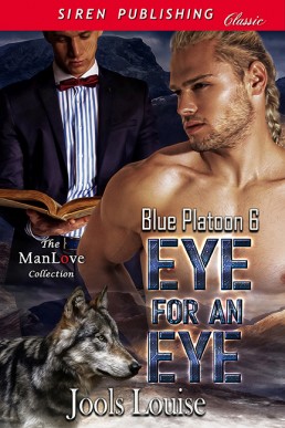 Eye for an Eye (332)