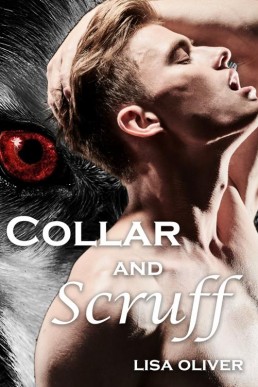 Collar and Scruff (Hellhound Collar 0.5)
