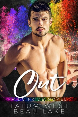 Out (DC Pride 2)