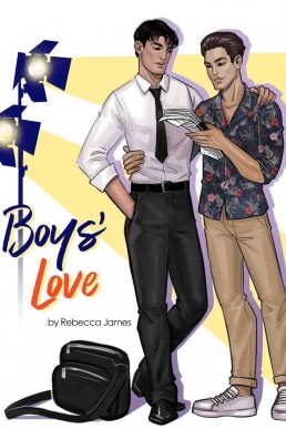 Boys Love (529)