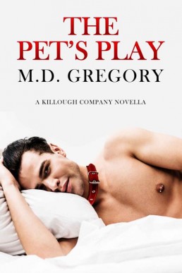 The Pet's Play (Killough Company 3.5)