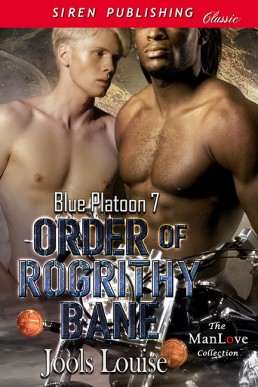 Order of Rogrithy Bane (331)