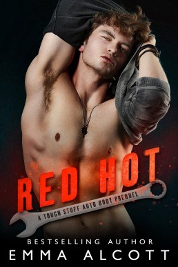 Red Hot (467)