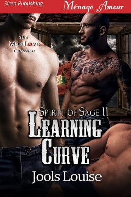 Learning Curve [Spirit of Sage 11] (347)