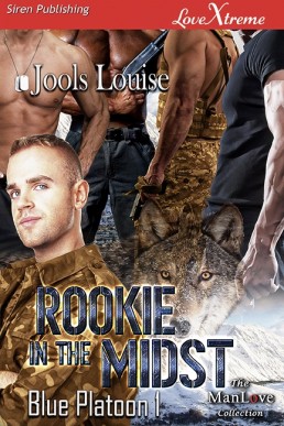 Rookie in the Midst [Blue Platoon 1 (330)