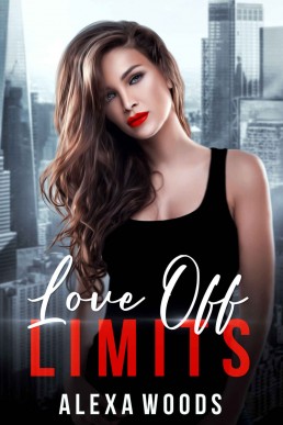 Love Off Limits: A Lesbian Mother's Best Friend Romance