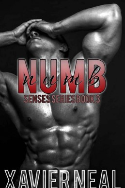 Numb (Senses Series Book 3) (476)