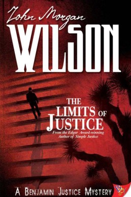 The Limits of Justice (Benjamin Justice, #4)