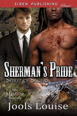 Sherman's Pride [Spirit of Sage 6] (342)