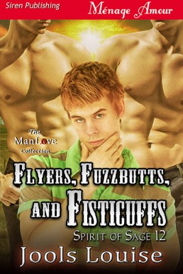 Flyers Fuzzbutts and Fisticuffs (348)