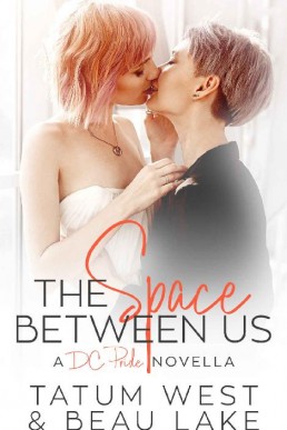 The Space Between Us