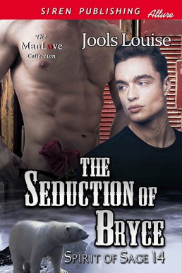 The Seduction of Bryce (351)