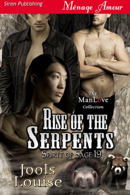 Rise of the Serpents (359)