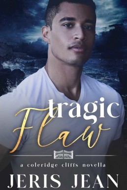 Tragic Flaw (Coleridge Cliffs 0.5)