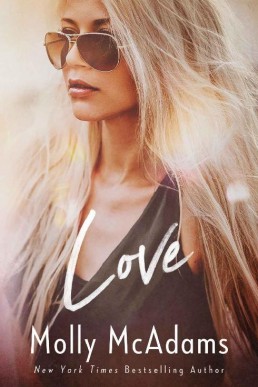 Love (Secrets in L.A. Book 2) (1309)