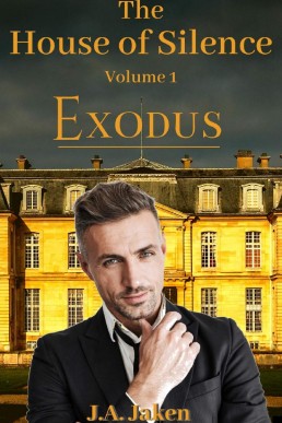 Exodus (House of Silence Volume 1)