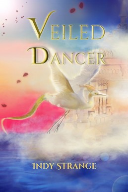 Veiled Dancer (596)