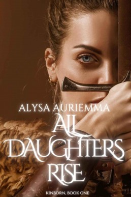 All Daughters Rise (1312)
