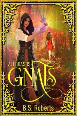 GNATS (Allodasos Book 1) (1318)