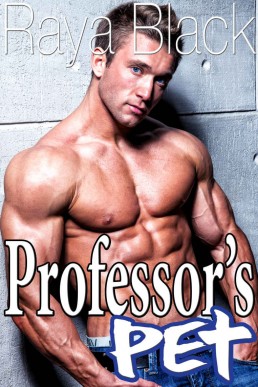 Professor's Pet (Gay Forbidden Olde (612)