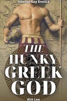 The Hunky Greek God_ Intense Gay Er (606)