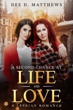 A Second Chance at Life and Love (1329)
