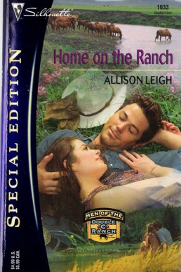 Home on the Ranch