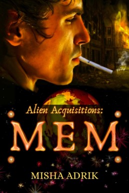 Mem_ A M_M Sci-fi Romance (Alien Ac (613)