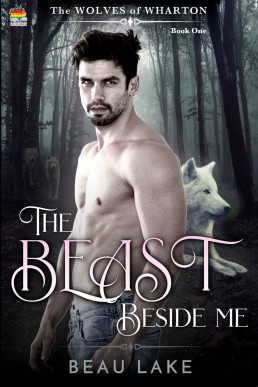 The Beast Beside Me (The Wolves of (635)