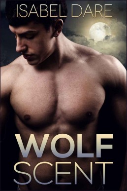 Wolf Scent (Mountain Wolves Book 1)