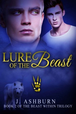Beast Within 02 - Lure of the Beast (2139)