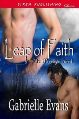 Leap of Faith (2055)