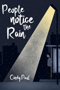 People notice the rain (2004)